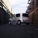Illustration for article titled 2009 Nissan Cube Revealed